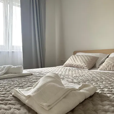 Penthouse With Seaview And Private Parking * Zadar