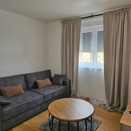 Penthouse With Seaview And Private Parking Apartament *
