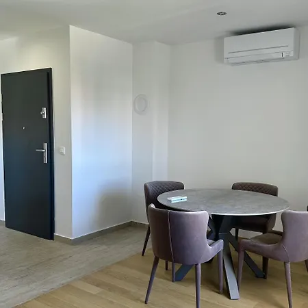 Apartman Penthouse With Seaview And Private Parking Zadar